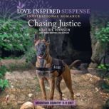 Chasing Justice, Valerie Hansen
