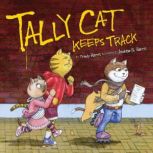 Tally Cat Keeps Track, Trudy Harris