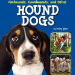 Foxhounds, Coonhounds, and Other Houn..., Tammy Gagne