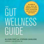 The Gut Wellness Guide The Power of Breath, Touch, and Awareness to Reduce Stress, Aid Digestion, and Reclaim Whole-Body Health, Allison Post