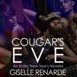 Cougars Eve, Giselle Renarde