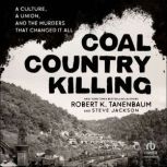 Coal Country Killing, Steve Jackson