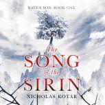 The Song of the Sirin, Nicholas Kotar