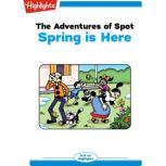 Spring is Here, Highlights for Children