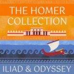 The Homer Collection, Homer