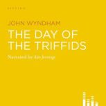 The Day Of The Triffids, John Wyndham
