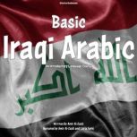 Basic Iraqi Arabic, Amir AlZaidi