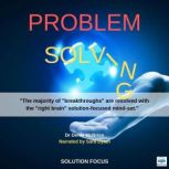 Problem Solving, Dr. Denis McBrinn