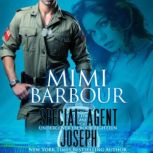 Special Agent Joseph, Mimi Barbour