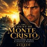 The Count of Monte Cristo, Alexandre Dumas