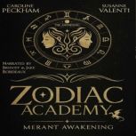 Zodiac Academy, Book 1, Caroline Peckham