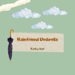 Rainfriend Umbrella, Kathy Salt