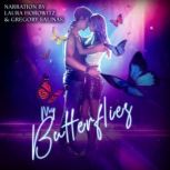 My Butterflies, B. Evans