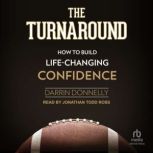 The Turnaround, Darrin Donnelly