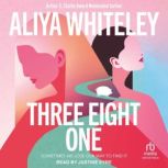 Three Eight One, Aliya Whiteley