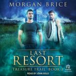 Last Resort, Morgan Brice