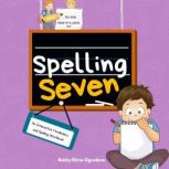 Spelling for Kids, Bukky EkineOgunlana