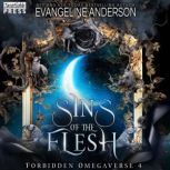 Sins of the Flesh, Evangeline Anderson