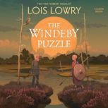 The Windeby Puzzle, Lois Lowry