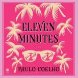 Eleven Minutes, Paulo Coelho