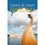 Listen  Learn Swedish, Dover Publications