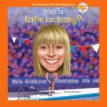 Who Is Katie Ledecky?, James Buckley, Jr.