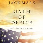 Oath of Office, Jack Mars
