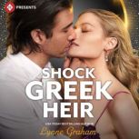 Shock Greek Heir, Lynne Graham
