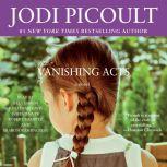 Vanishing Acts, Jodi Picoult