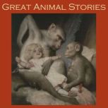 Great Animal Stories, H. G. Wells