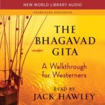 The Bhagavad Gita, Jack Hawley