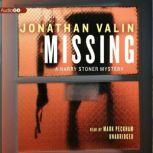 Missing, Jonathan Valin