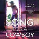 Song for a Cowboy, Sasha Summers