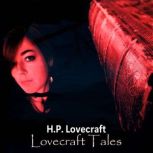 Lovecraft Tales  H.P. Lovecraft, H.P. Lovecraft