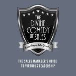The Divine Comedy of Sales, Matthew McDarby