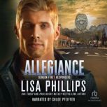 Allegiance, Lisa Phillips