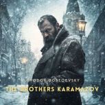 The Brothers Karamazov, Part 4, Fyodor Dostoevsky