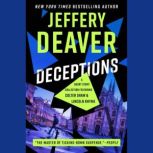 Deceptions, Jeffery Deaver