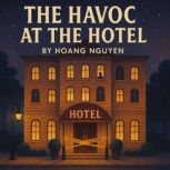 The Havoc at the Hotel A Cozy Myster..., Hoang Nguyen