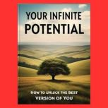 Your Infinite Potential, Caleb David