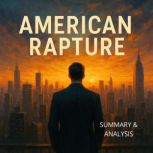 American Rapture Book summary  anal..., Alexander Pike