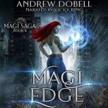 Magi Edge, Andrew Dobell