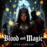 Blood and Magic, Lena Jameson