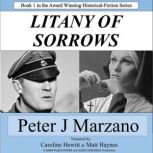 Litany of Sorrows, Peter Marzano