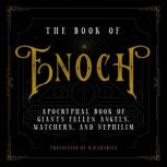 The Book of Enoch, R.H. Charles