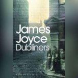 Dubliners, James Joyce