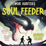 Demon Hunters, Jennifer Killick