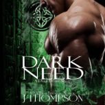 Dark Need, J. Thompson