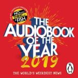 The Audiobook of the Year 2019, No Such Thing As A Fish