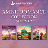 Love Inspired Amish Romance Collectio..., Jo Ann Brown